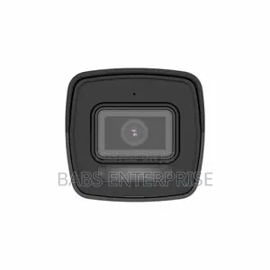 Hikvision Bullet 6mp Ip Camera Wit Audio Smart Hybrid Ds-2cd1063g2-Liu