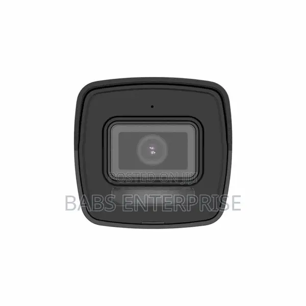 Hikvision Bullet 6mp Ip Camera Wit Audio Smart Hybrid Ds-2cd1063g2-Liu