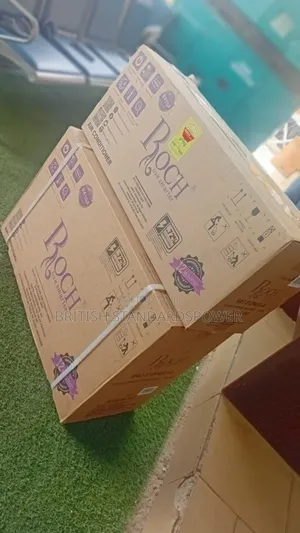 Chill Your Room With Roch 1.5hp Ac