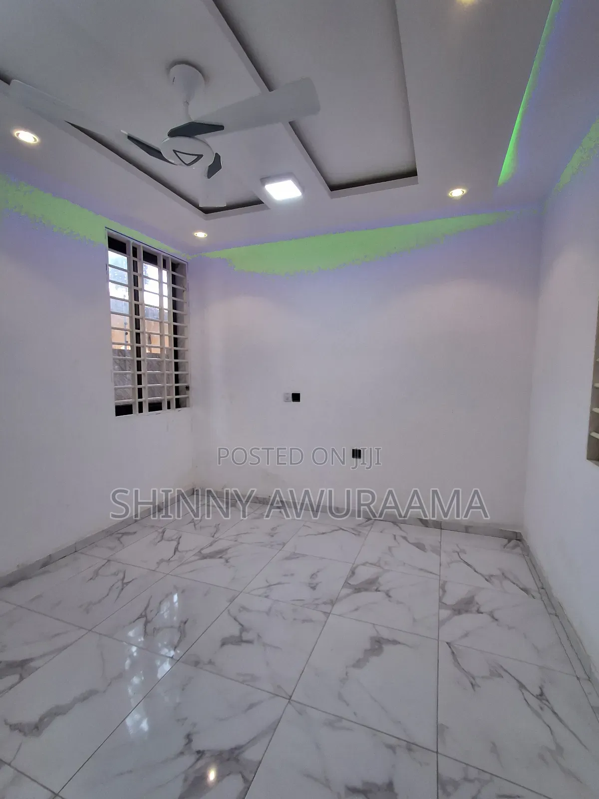 4bdrm House in Agbogba, School Park Area for sale