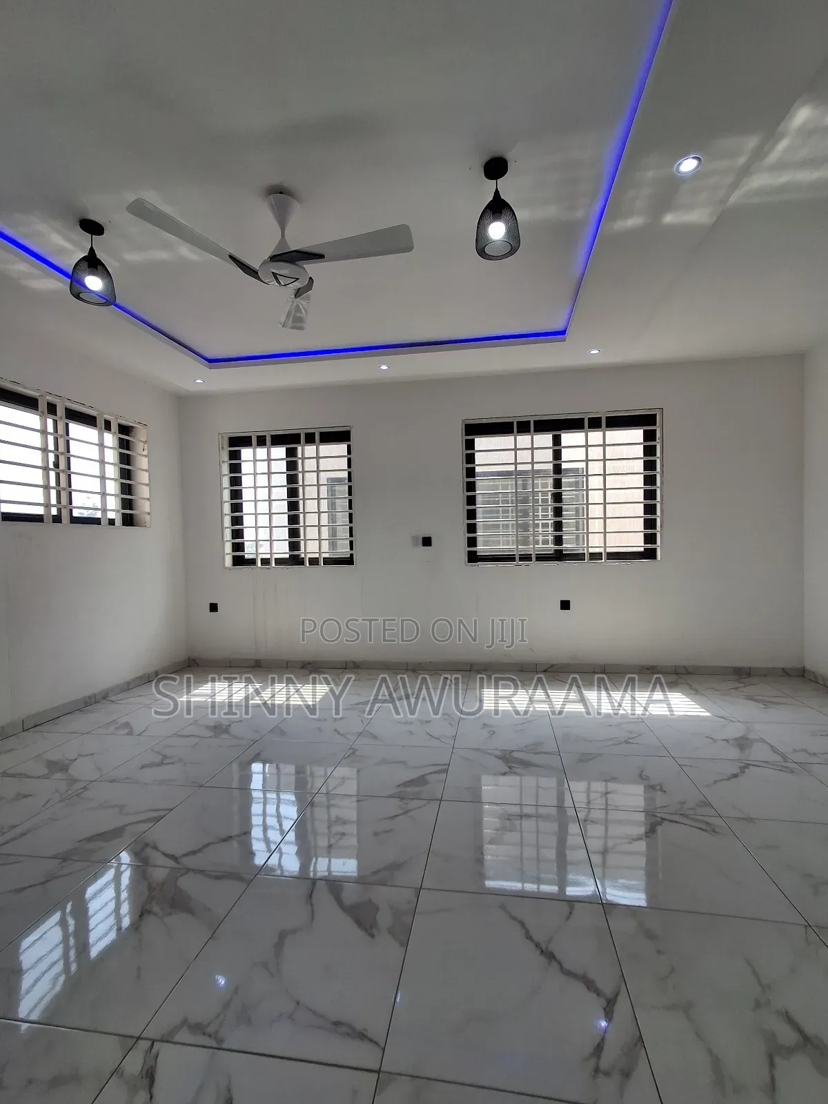 4bdrm House in Agbogba, School Park Area for sale