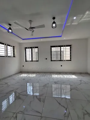 4bdrm House in Agbogba, School Park Area for sale