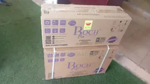 Fast Cooling 1.5hp Roch Split Air Conditioner