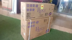 Wall Mounted 1.5hp Roch Ac