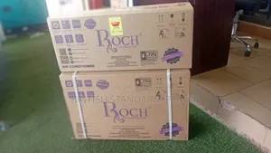 Roch 1.5 Horsepower Air Conditioner for Home or Office