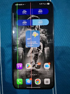 Samsung Galaxy S22+ 5G 128 GB Black