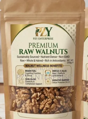 Premium Ra Walnuts