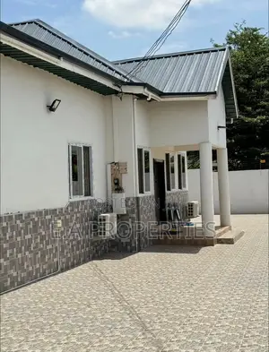 Furnished 3bdrm House in Ea Properties, SDA Area for rent