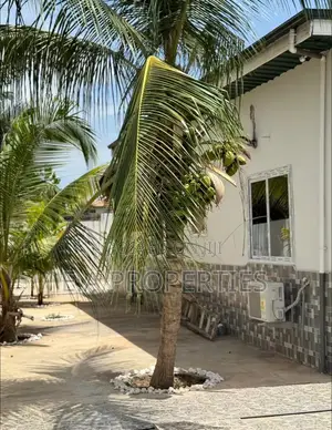 Furnished 3bdrm House in Ea Properties, SDA Area for rent