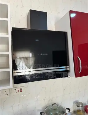 Furnished 3bdrm House in Ea Properties, SDA Area for rent