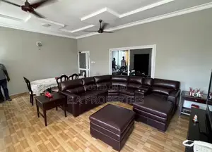 Furnished 3bdrm House in Ea Properties, SDA Area for rent