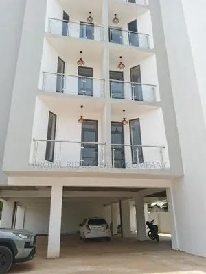 2bdrm Apartment in Burma Hills Close To, Accra Metropolitan for rent