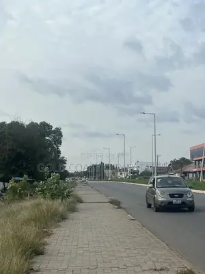 Land for Sale at Manet East Airport/Spintex