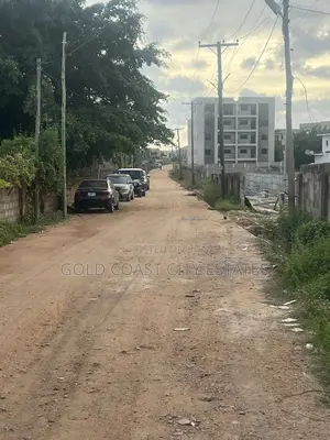 Land for Sale at Manet East Airport/Spintex