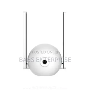 Ezviz 3mp 4g Smart Home Camera Cs-H5-4g