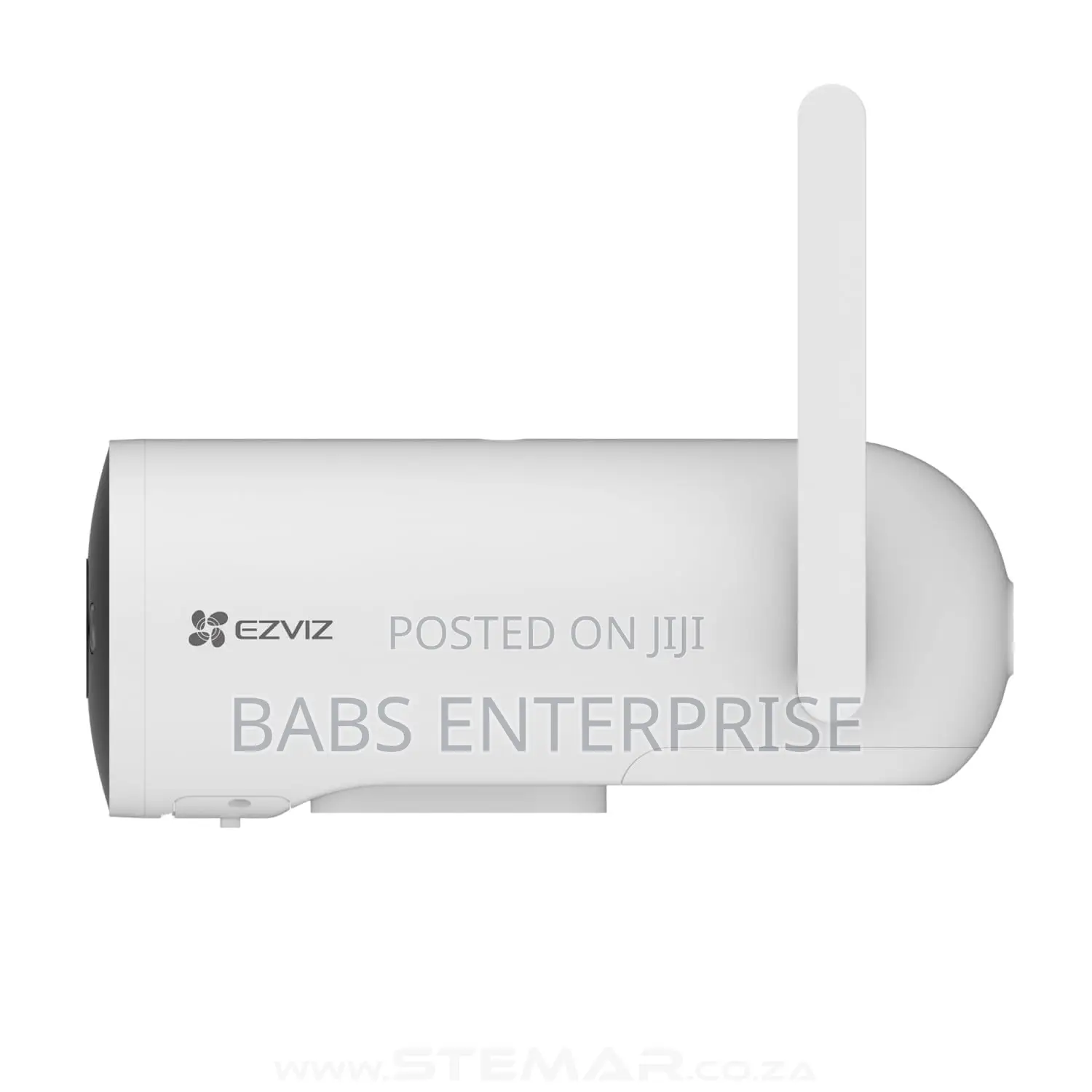 Ezviz 3mp 4g Smart Home Camera Cs-H5-4g
