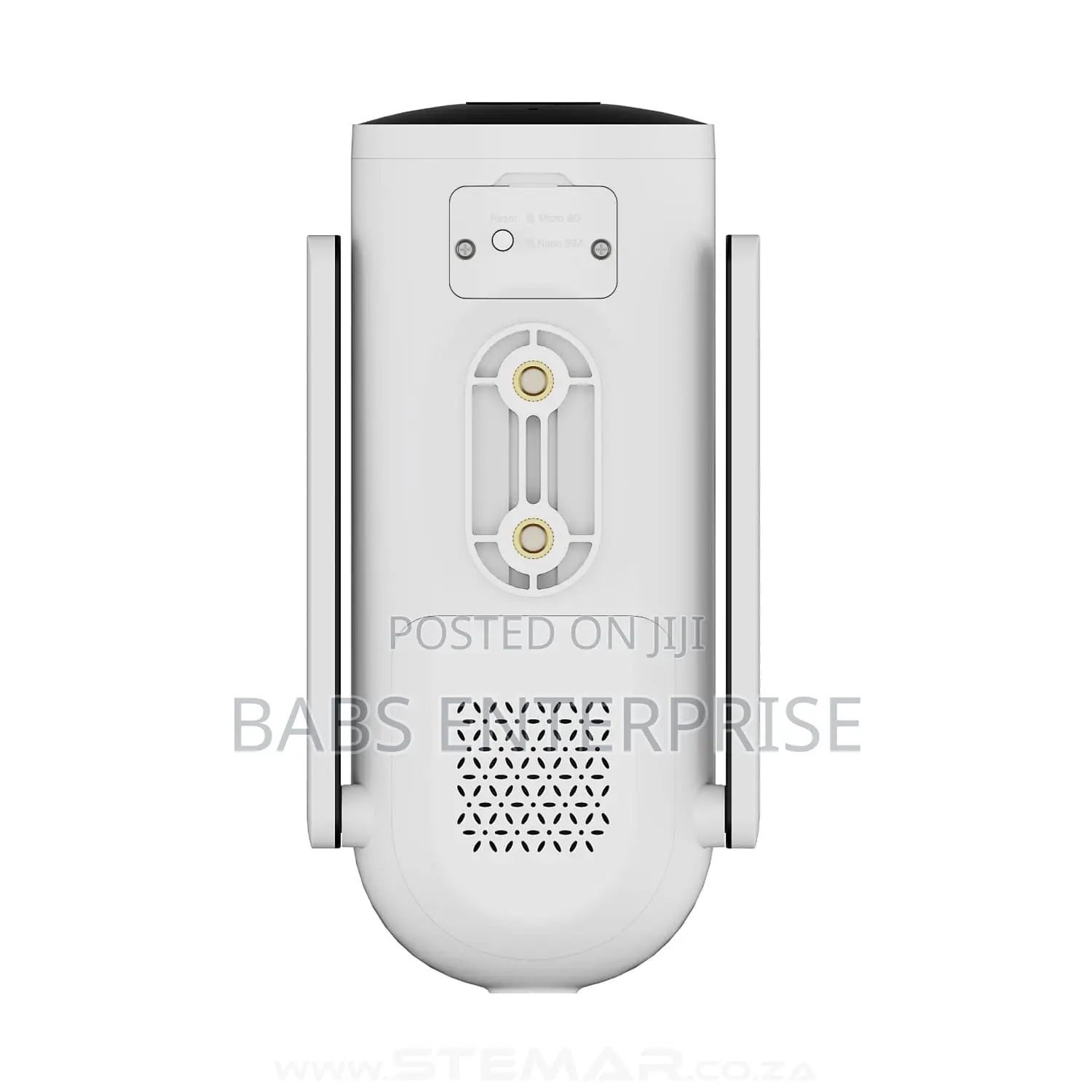 Ezviz 3mp 4g Smart Home Camera Cs-H5-4g