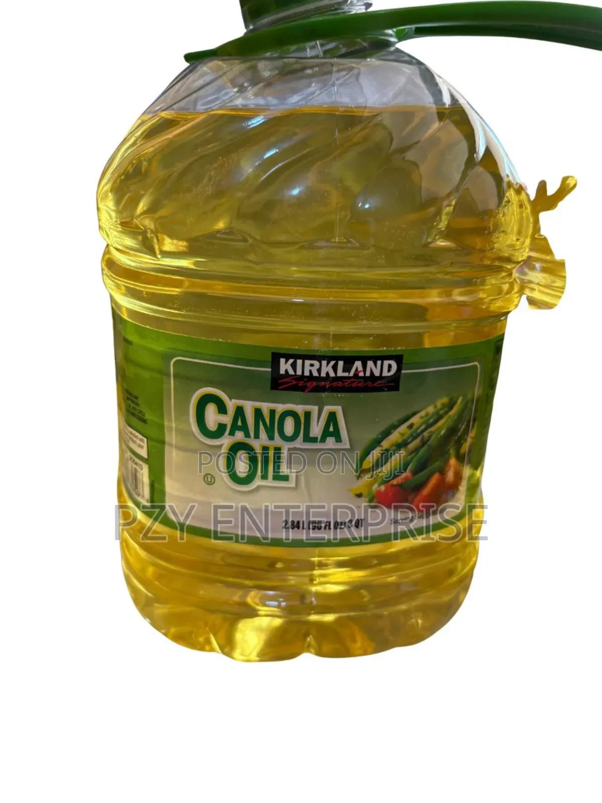 Canola Oil