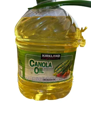 Canola Oil