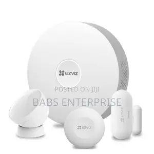 Ezviz Home Sensor Kit Cs-Tx/A3