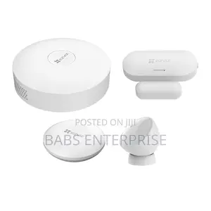 Ezviz Home Sensor Kit Cs-Tx/A3
