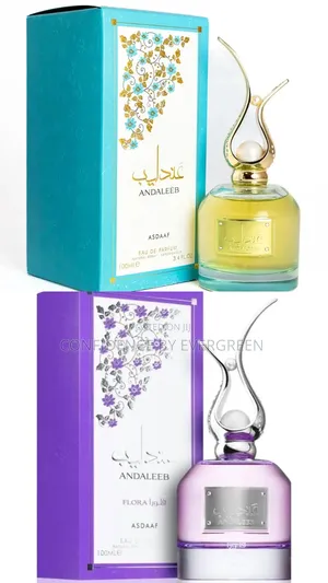 Andaleeb Asdaaf