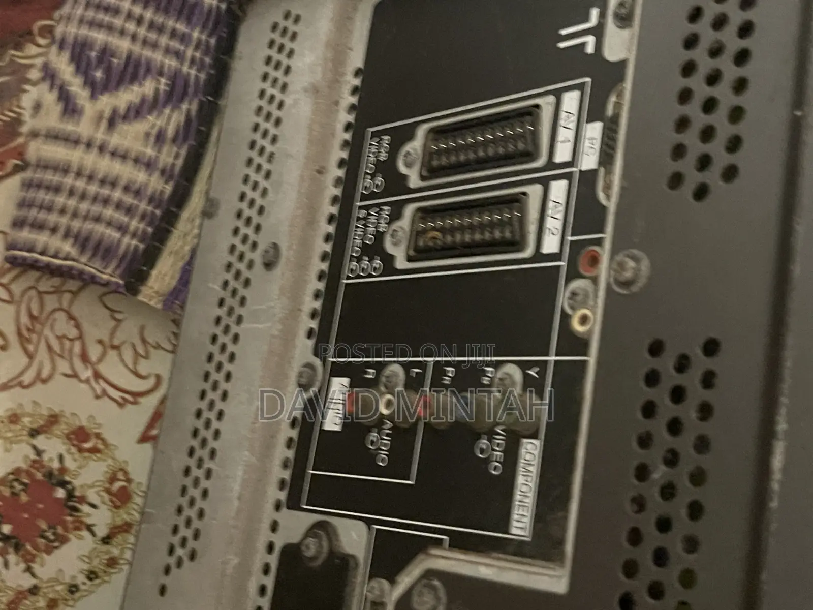 Electronics