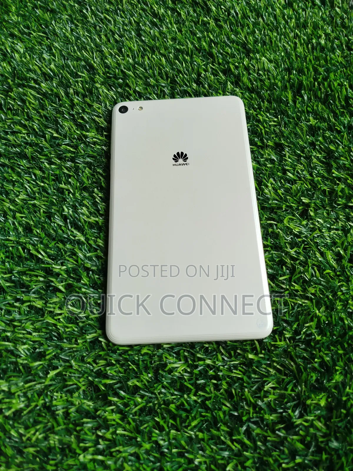 Huawei MediaPad M2 7.0 32 GB White