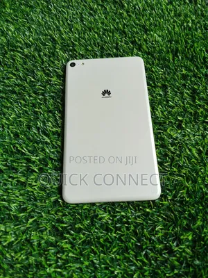 Huawei MediaPad M2 7.0 32 GB White