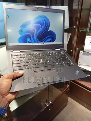 Laptop Lenovo ThinkPad X1 Carbon 8GB Intel Core i7 SSD 256GB