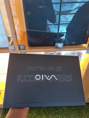 Laptop Sony VAIO SVJ20236SN 8GB Intel Core i5 SSD 256GB