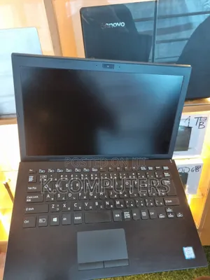Laptop Sony VAIO SVJ20236SN 8GB Intel Core i5 SSD 256GB