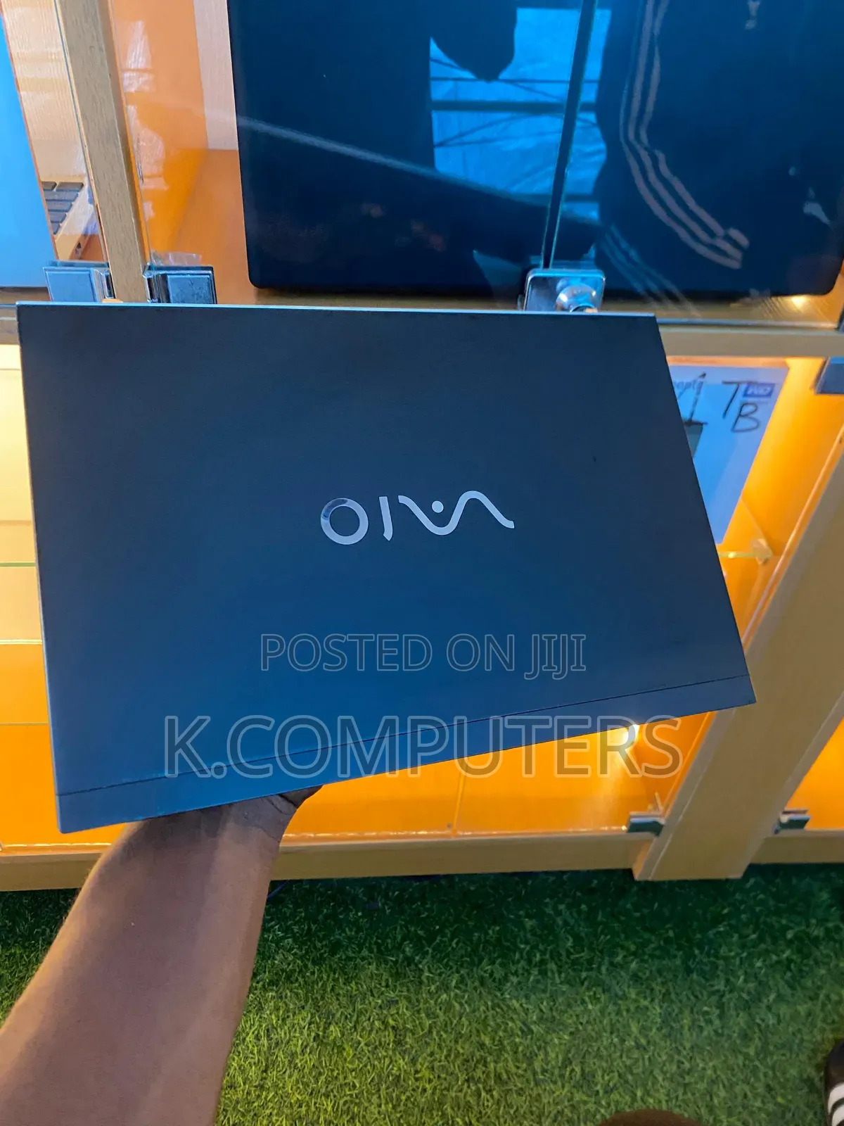 Laptop Sony VAIO SVJ20236SN 8GB Intel Core i5 SSD 256GB
