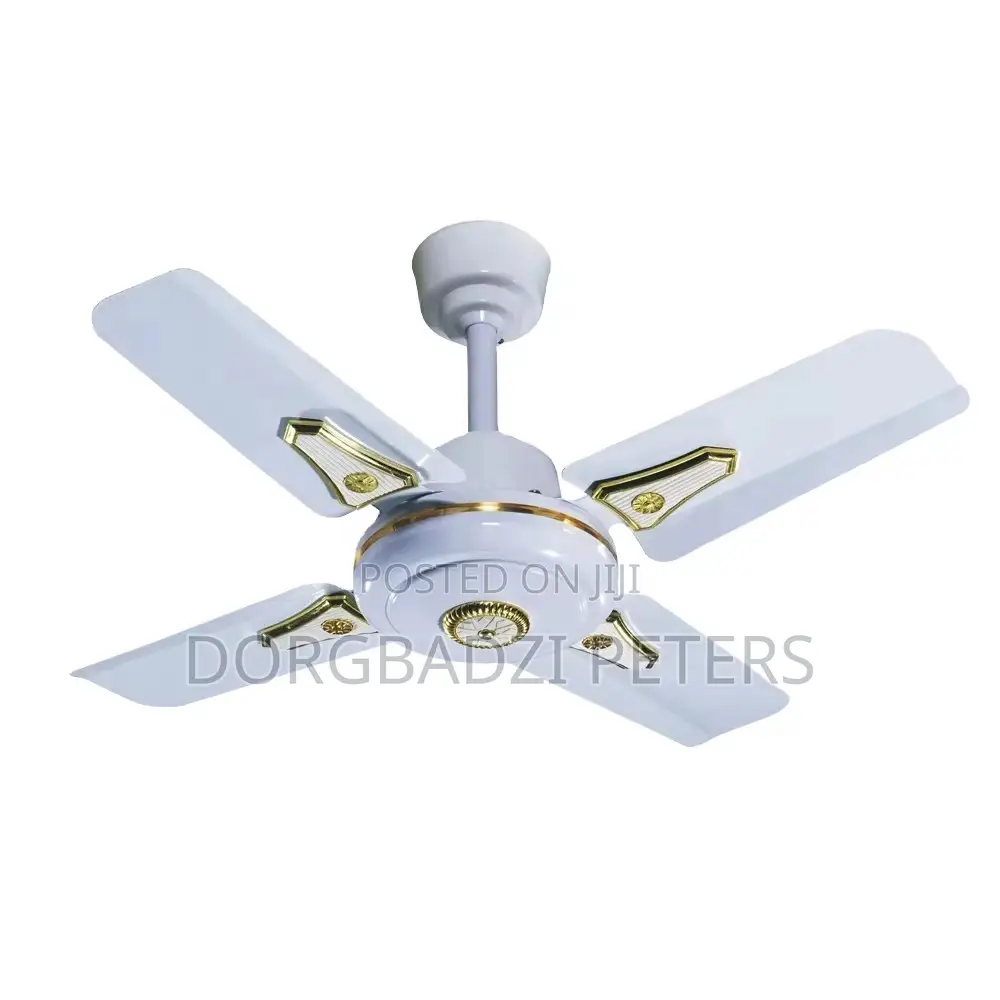 24inches Energy Efficient Short Blade Ceiling Fan