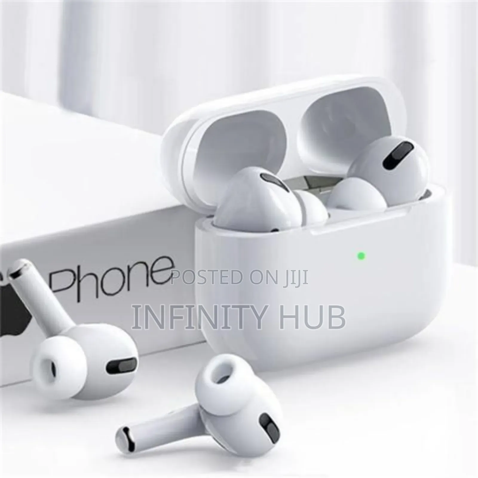 Bluetooth Air Pro 3 Wireless Airpod