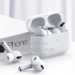Bluetooth Air Pro 3 Wireless Airpod