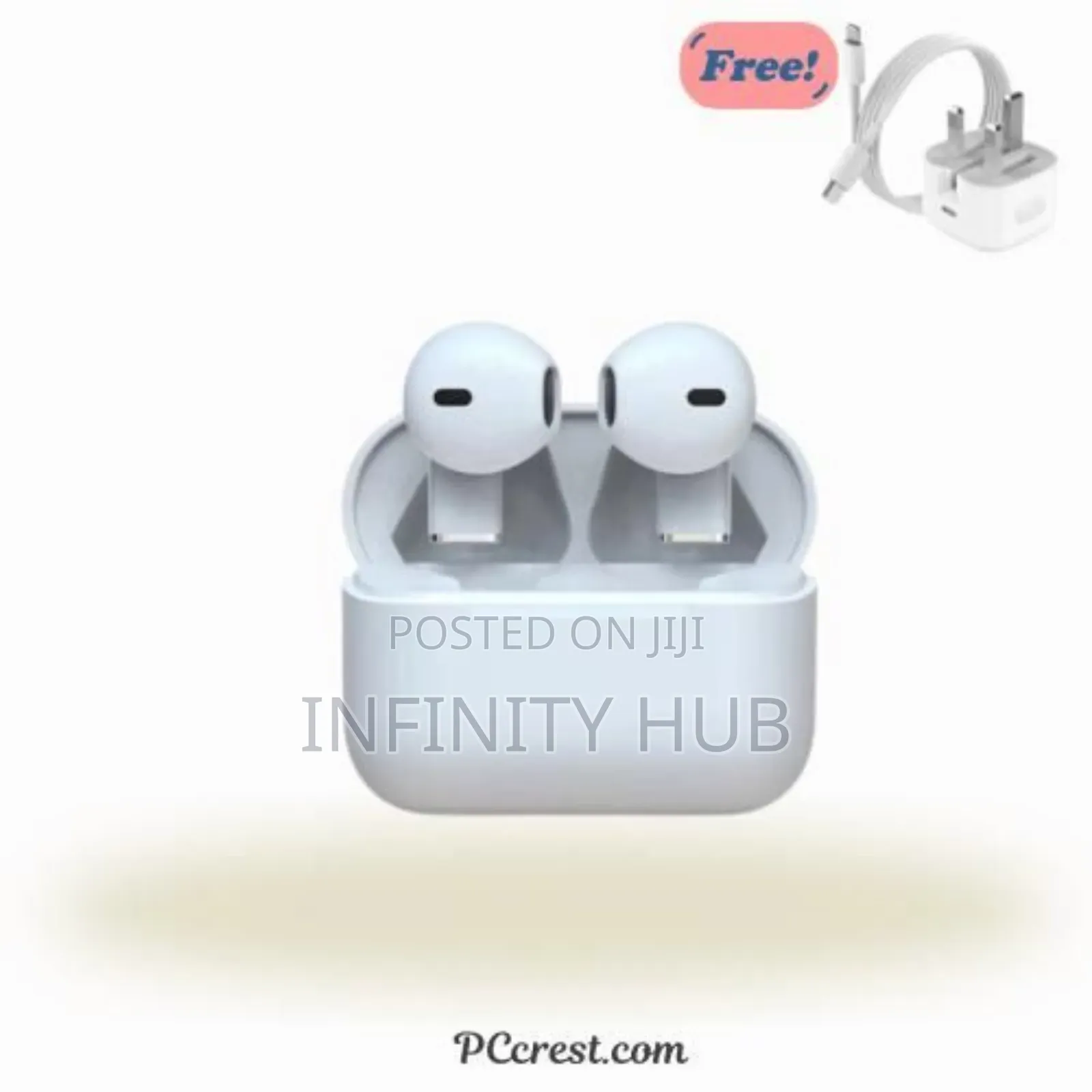 Bluetooth Air Pro 3 Wireless Airpod
