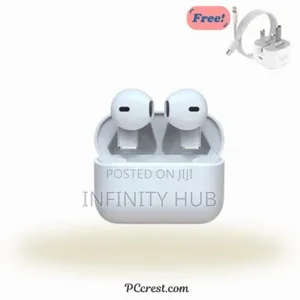 Bluetooth Air Pro 3 Wireless Airpod