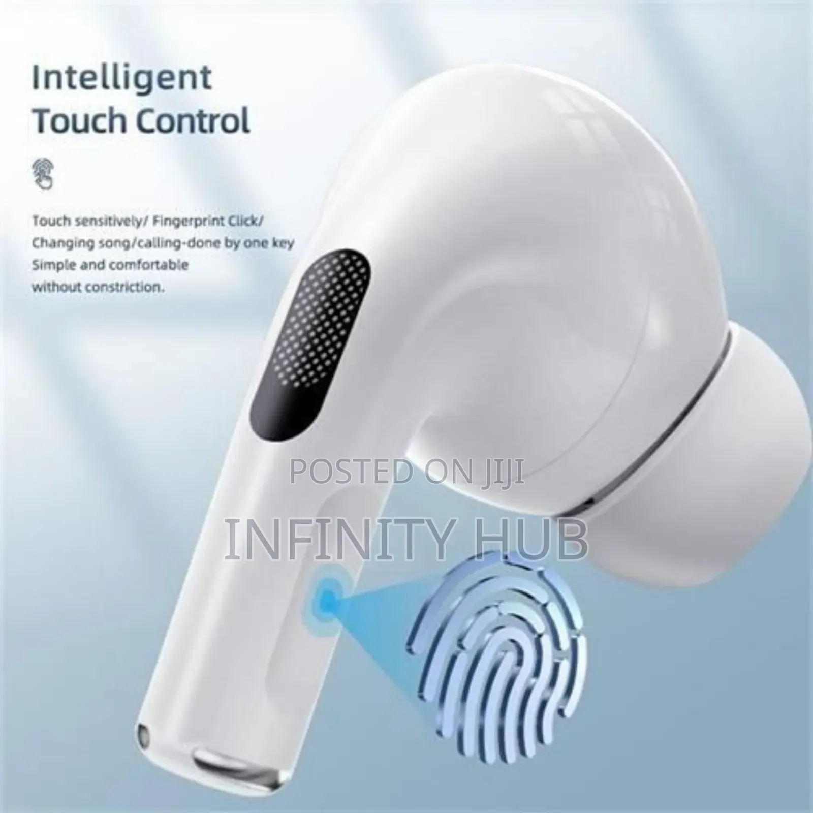 Bluetooth Air Pro 3 Wireless Airpod
