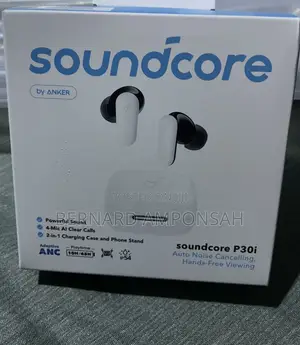 Anker Soundcore P30i ( R50i Nc)