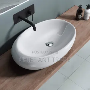 Countertop Basin / Pedicure Basin 