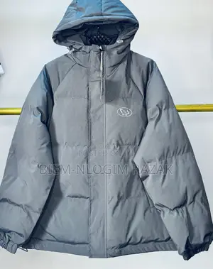 Topmost Quality, Thick N Heavy Inner Fleeced and Plain Hooded Winter