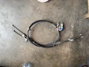 Toyota Vitz Hand Brake Cable