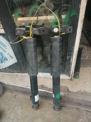 Kia Carnival 2019 Back Shock Absorber
