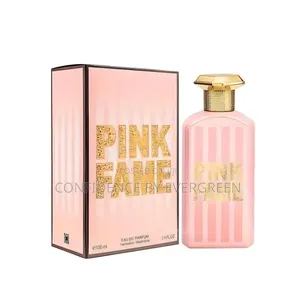 Pink Fame Perfume