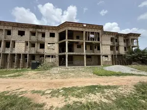 20bdrm Apartment in Weija Choice, Tetegu for sale