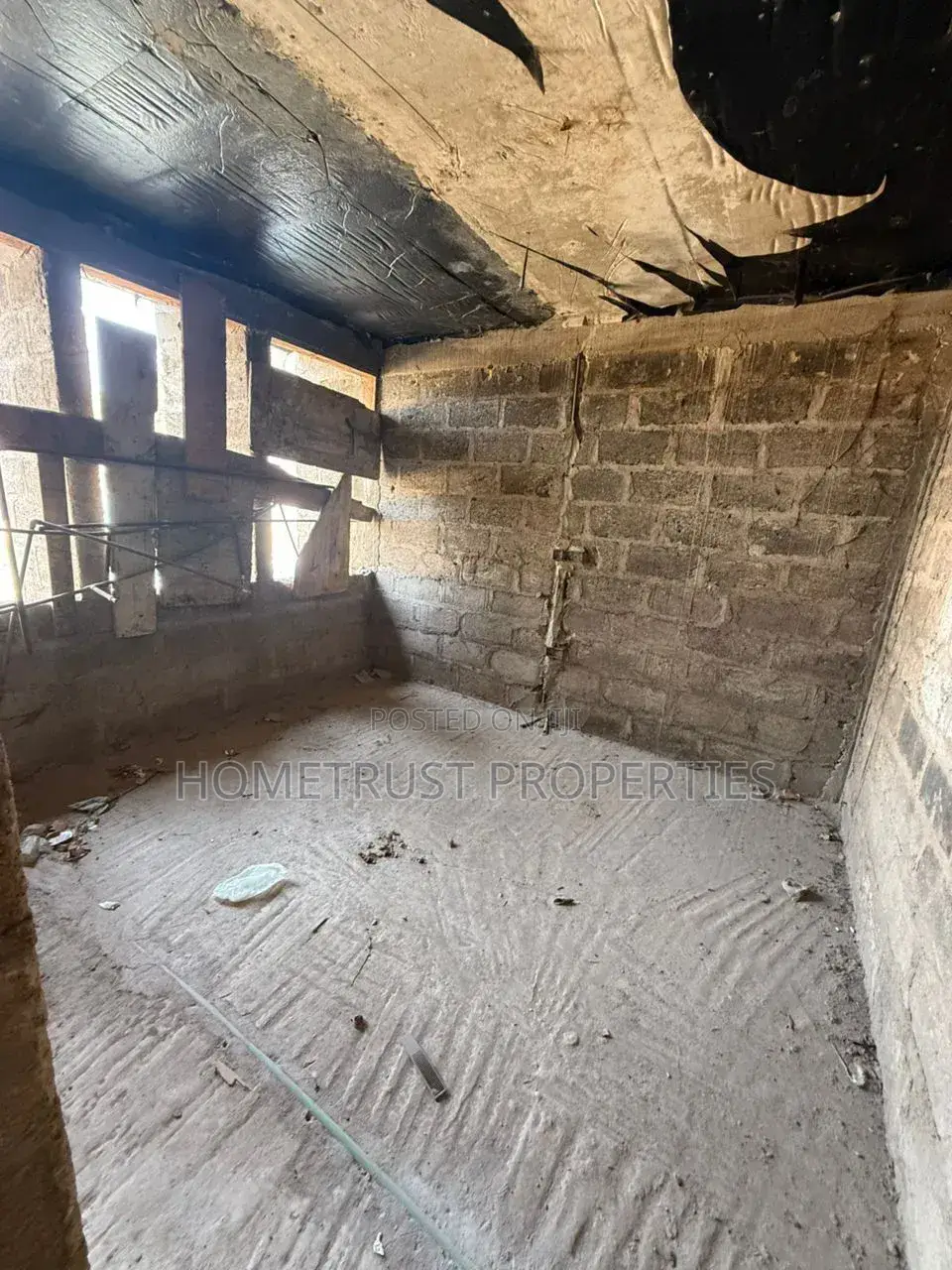20bdrm Apartment in Weija Choice, Tetegu for sale