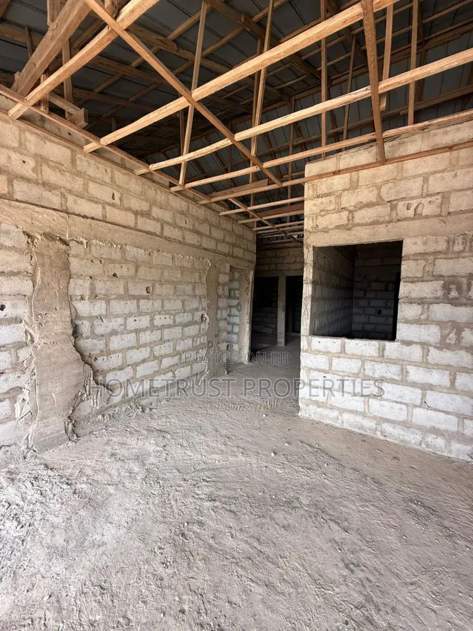 20bdrm Apartment in Weija Choice, Tetegu for sale
