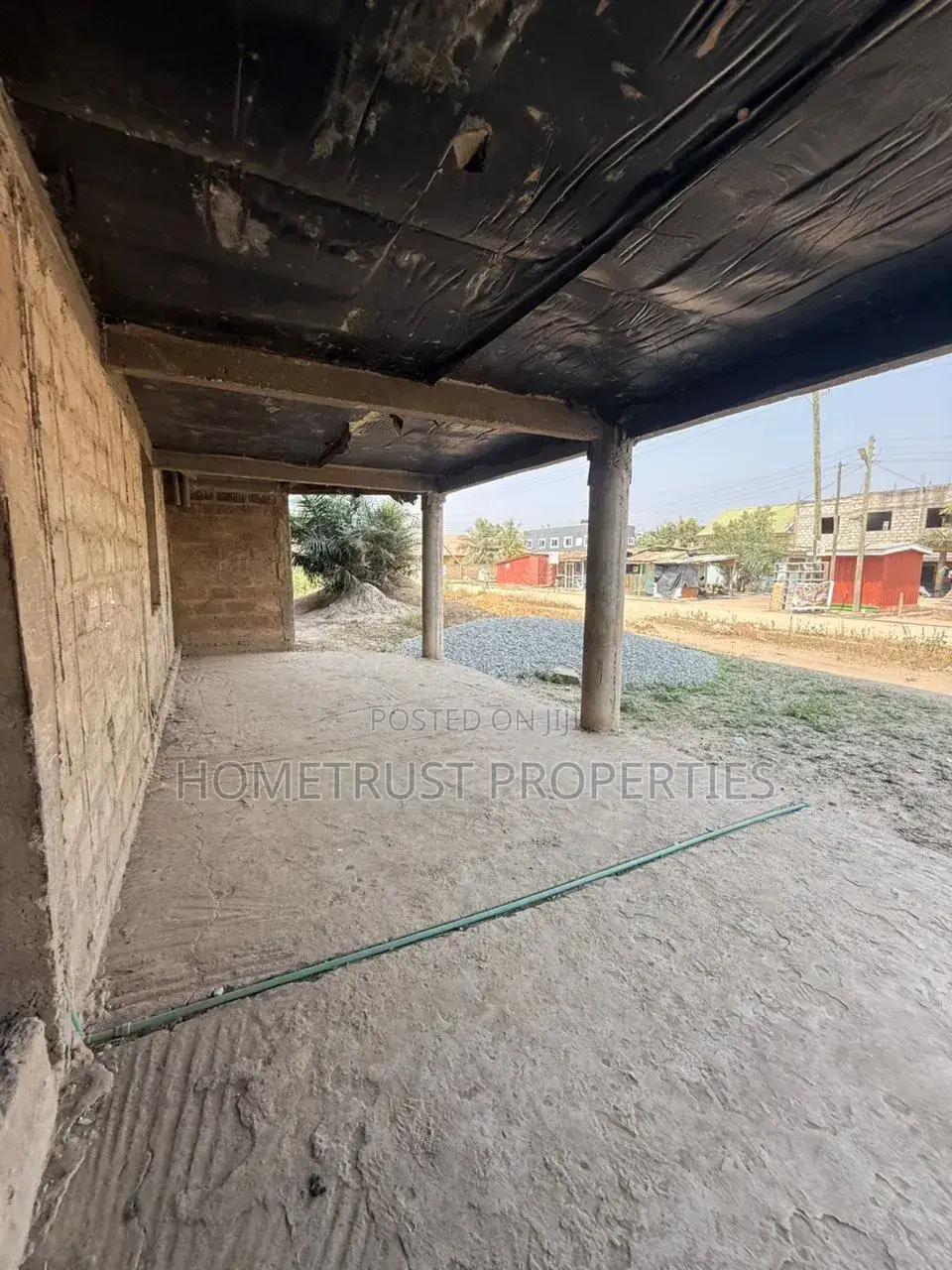 20bdrm Apartment in Weija Choice, Tetegu for sale