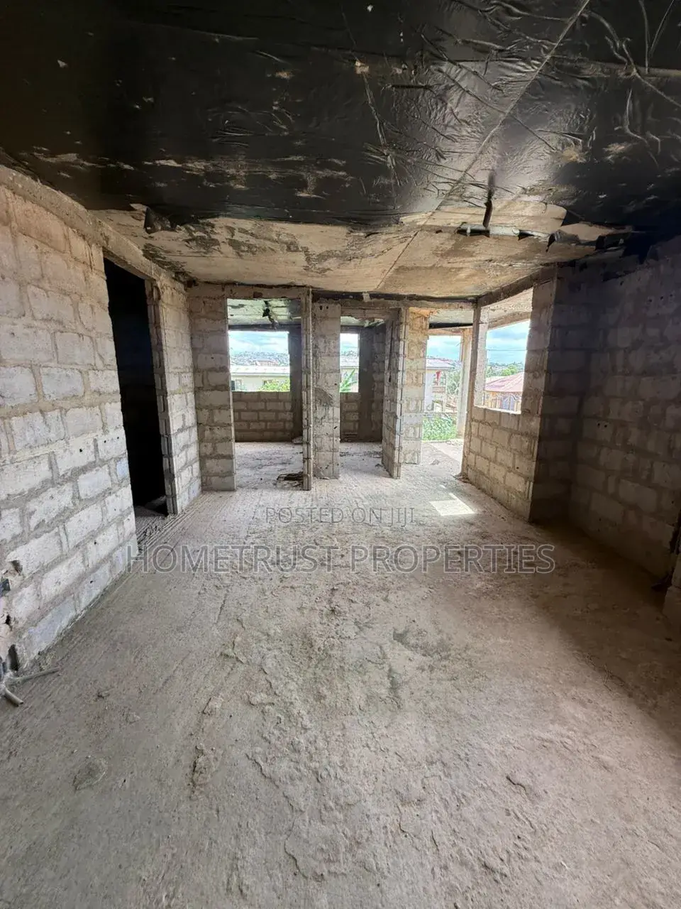 20bdrm Apartment in Weija Choice, Tetegu for sale